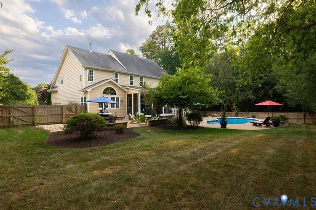 14100 Rigney Dr, Midlothian, VA 23113