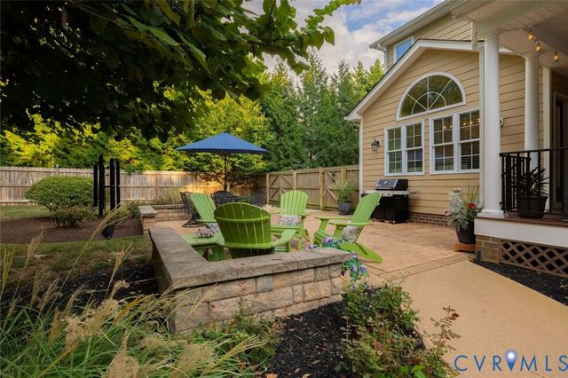 14100 Rigney Dr, Midlothian, VA 23113