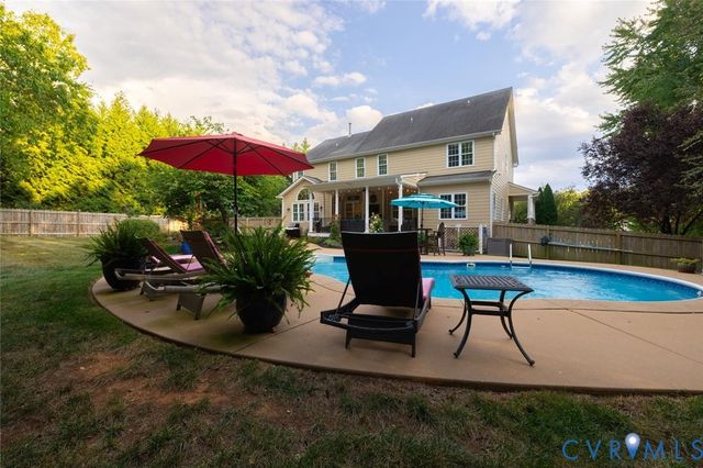 14100 Rigney Dr, Midlothian, VA 23113