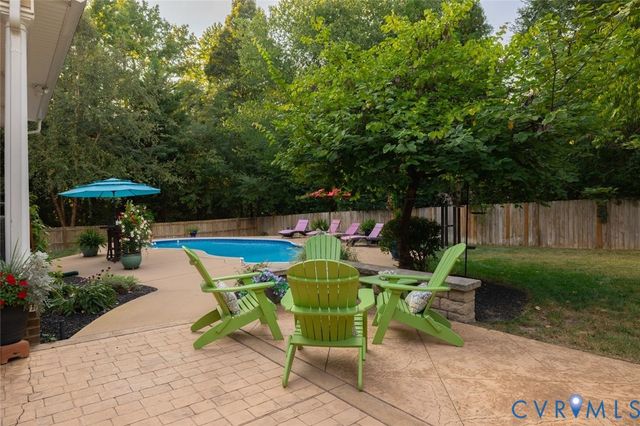 14100 Rigney Dr, Midlothian, VA 23113