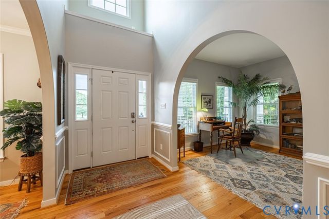 14100 Rigney Dr, Midlothian, VA 23113