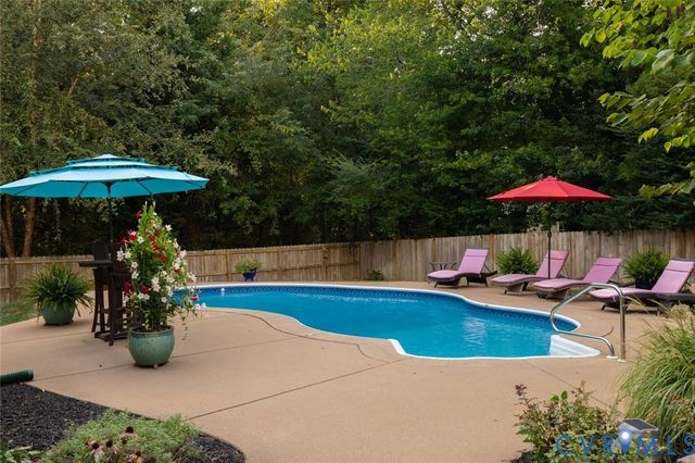 14100 Rigney Dr, Midlothian, VA 23113