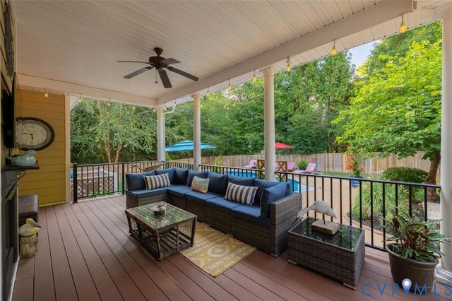 14100 Rigney Dr, Midlothian, VA 23113