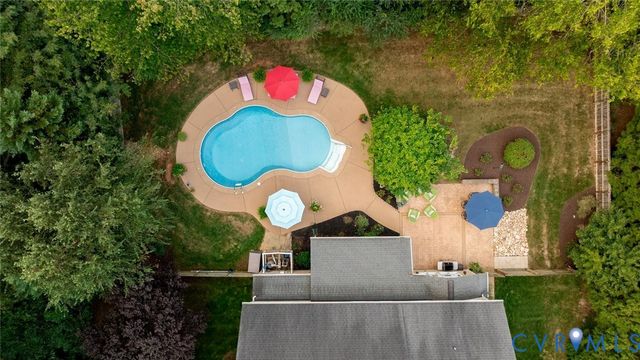 14100 Rigney Dr, Midlothian, VA 23113