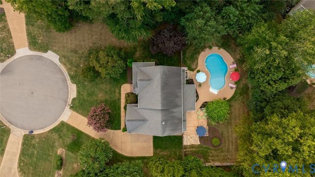 14100 Rigney Dr, Midlothian, VA 23113