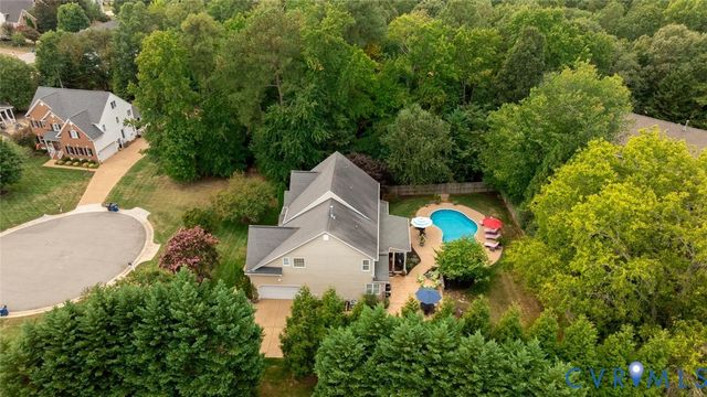 14100 Rigney Dr, Midlothian, VA 23113