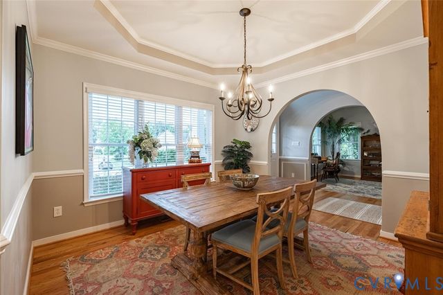 14100 Rigney Dr, Midlothian, VA 23113