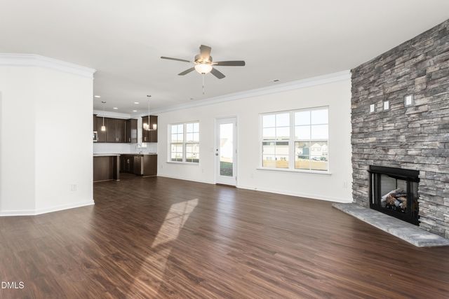 258 Plains Drive 315, Burlington, NC 27217