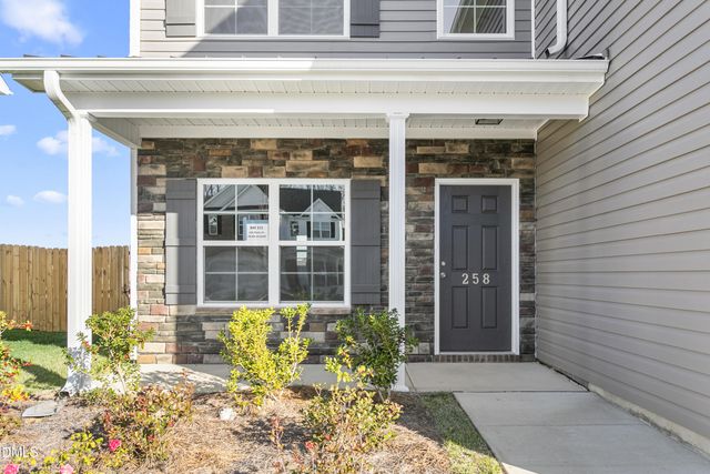 258 Plains Drive 315, Burlington, NC 27217