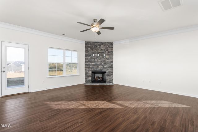 258 Plains Drive 315, Burlington, NC 27217