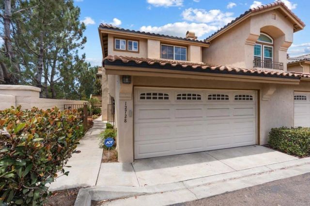 12728 Via Nieve, San Diego, CA 92130