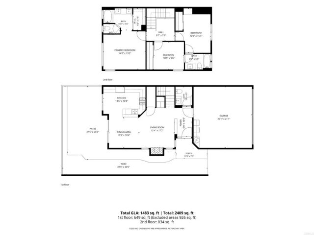 12728 Via Nieve, San Diego, CA 92130