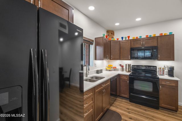 4141 N Via Villas, Tucson, AZ 85719