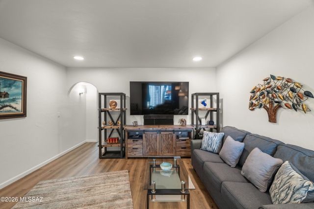 4141 N Via Villas, Tucson, AZ 85719