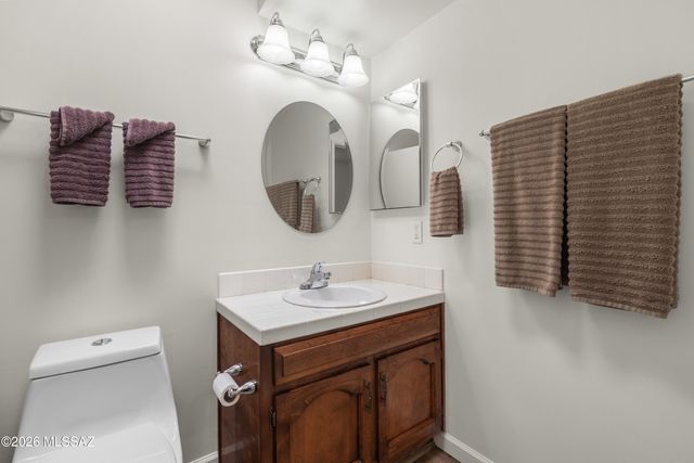 4141 N Via Villas, Tucson, AZ 85719