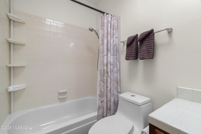 4141 N Via Villas, Tucson, AZ 85719