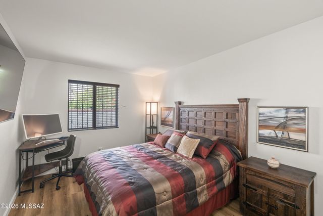 4141 N Via Villas, Tucson, AZ 85719