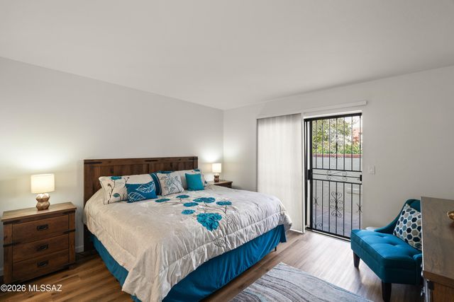 4141 N Via Villas, Tucson, AZ 85719