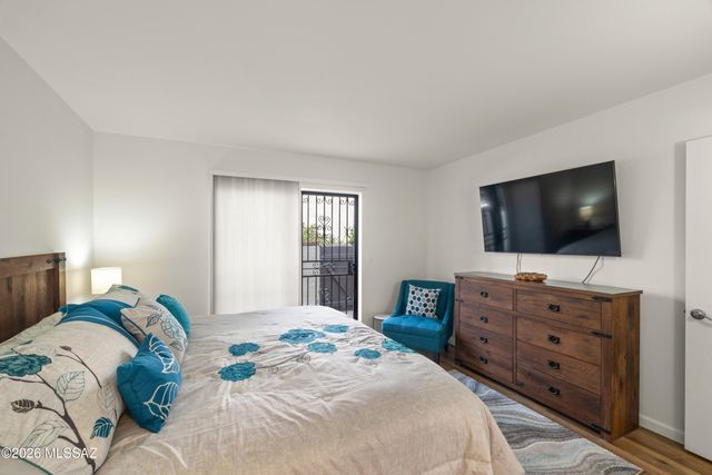 4141 N Via Villas, Tucson, AZ 85719