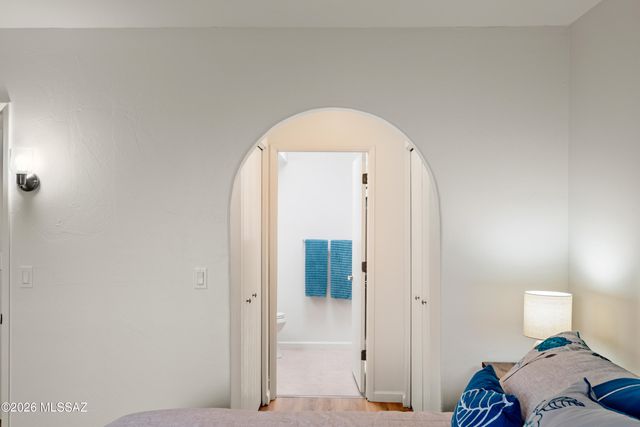 4141 N Via Villas, Tucson, AZ 85719