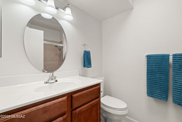 4141 N Via Villas, Tucson, AZ 85719