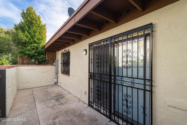 4141 N Via Villas, Tucson, AZ 85719