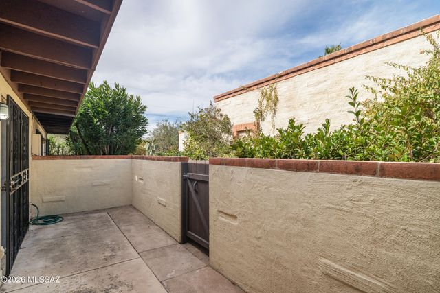 4141 N Via Villas, Tucson, AZ 85719