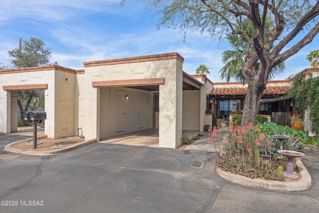 4141 N Via Villas, Tucson, AZ 85719