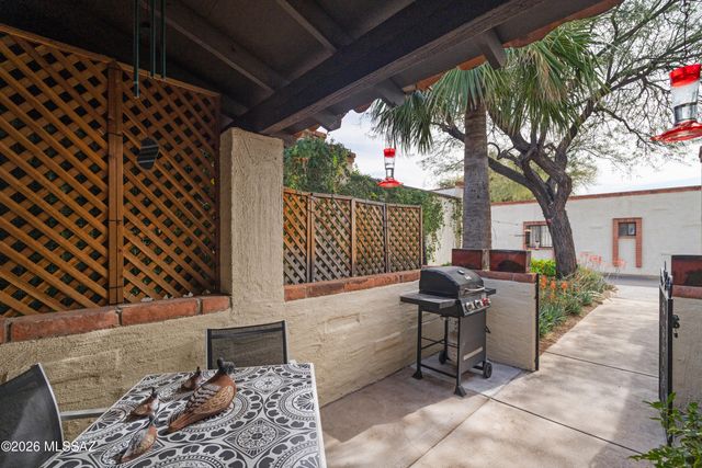 4141 N Via Villas, Tucson, AZ 85719