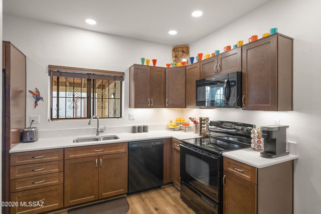 4141 N Via Villas, Tucson, AZ 85719