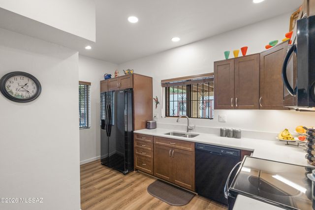 4141 N Via Villas, Tucson, AZ 85719