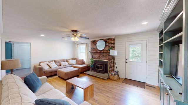 247 Belle Harrison Road, Evensville, TN 37332