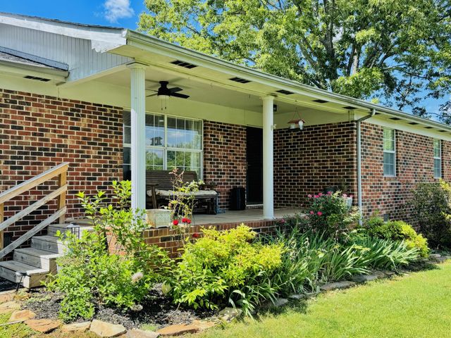 247 Belle Harrison Road, Evensville, TN 37332