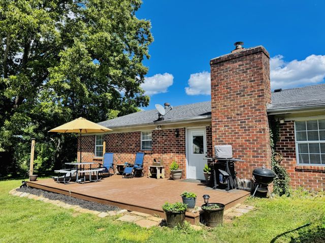 247 Belle Harrison Road, Evensville, TN 37332