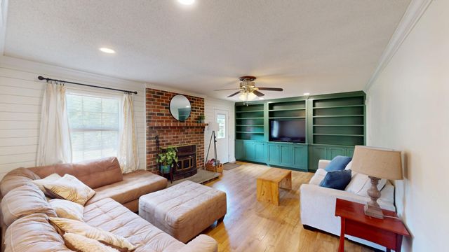 247 Belle Harrison Road, Evensville, TN 37332