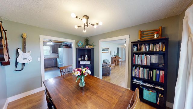 247 Belle Harrison Road, Evensville, TN 37332