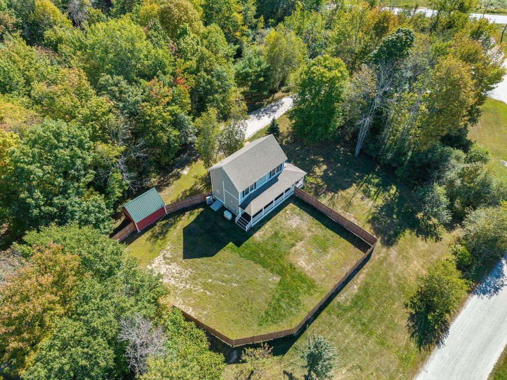 3 Gentle Breeze, Windham, ME 04062 — photo 4