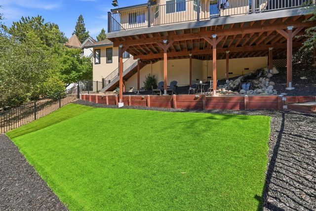 9290 S Ravine Ln, Fair Oaks, CA 95628
