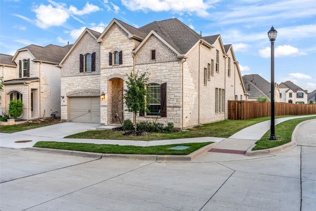 300 Foxglove Hill, Argyle, TX 76226