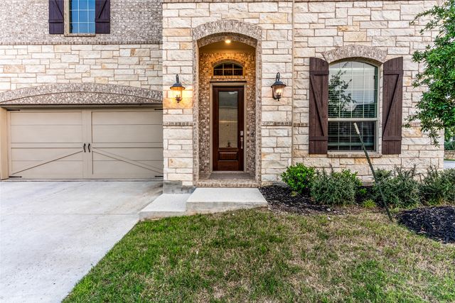 300 Foxglove Hill, Argyle, TX 76226