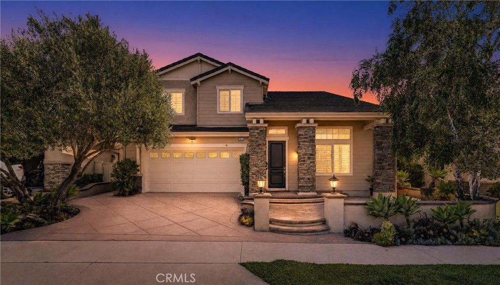 14 Calle Pelicano, San Clemente, CA 92673 — exterior
