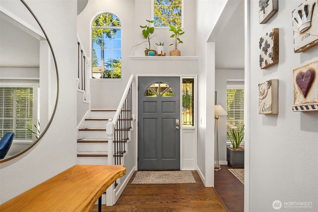 4261 244th Place SE, Sammamish, WA 98029