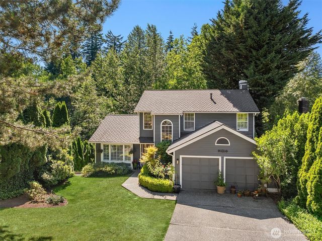 4261 244th Place SE, Sammamish, WA 98029