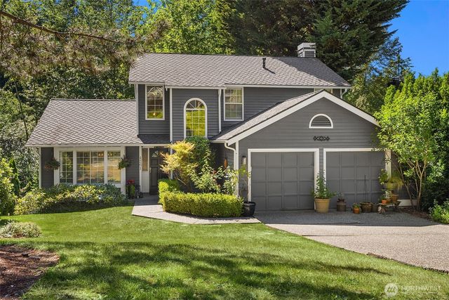4261 244th Place SE, Sammamish, WA 98029