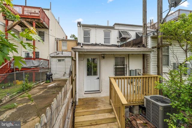 1524 BYRD ST, Baltimore, MD 21230