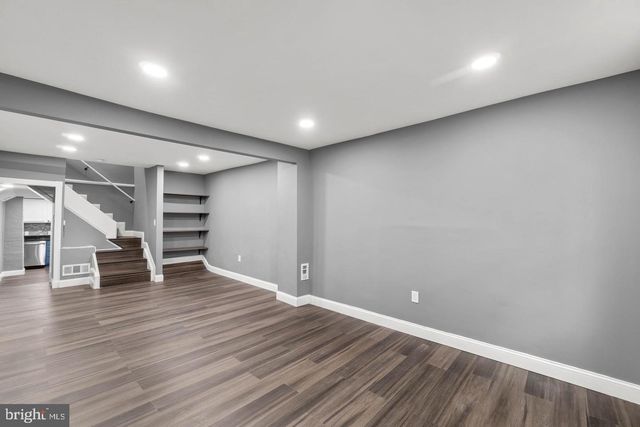 1524 BYRD ST, Baltimore, MD 21230