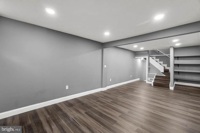 1524 BYRD ST, Baltimore, MD 21230