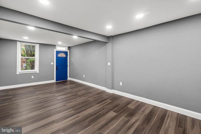 1524 BYRD ST, Baltimore, MD 21230