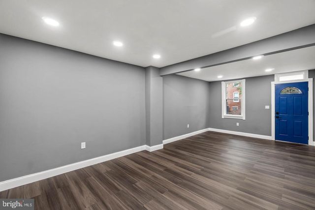 1524 BYRD ST, Baltimore, MD 21230