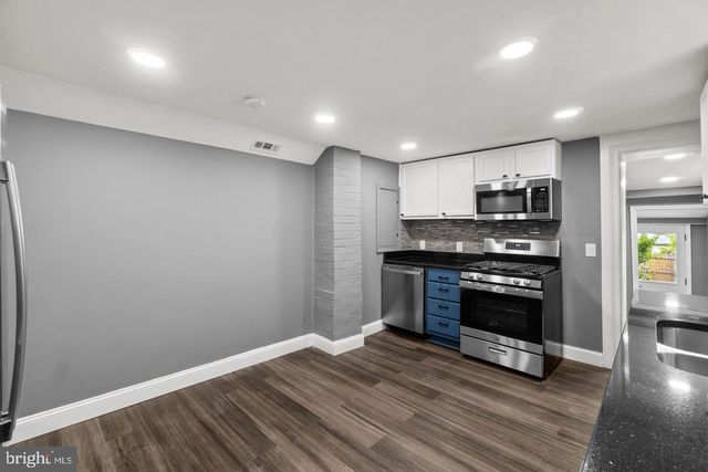 1524 BYRD ST, Baltimore, MD 21230